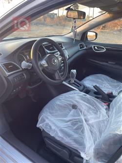 نيسان سنترا